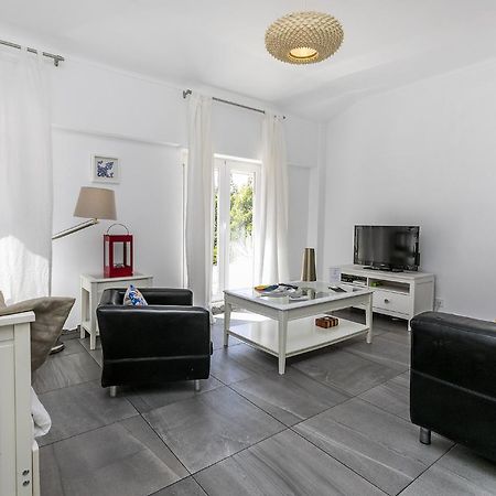 リスボンSanto Andre Terraceアパートメント エクステリア 写真